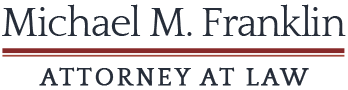 Attorney Michael Franklin