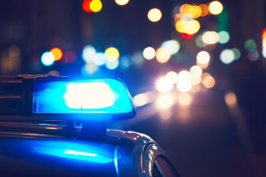 OUI DUI Penalties