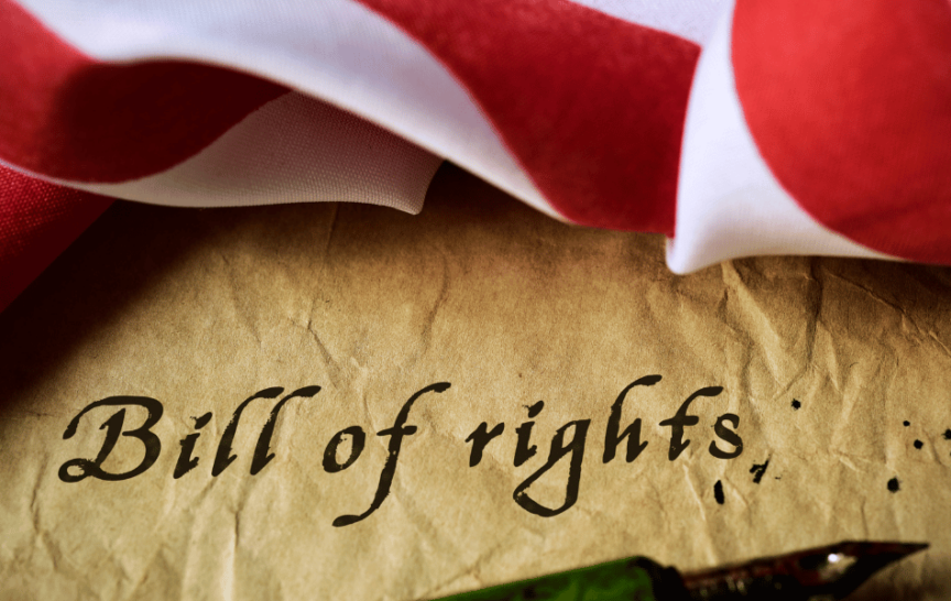 Bill of Rights