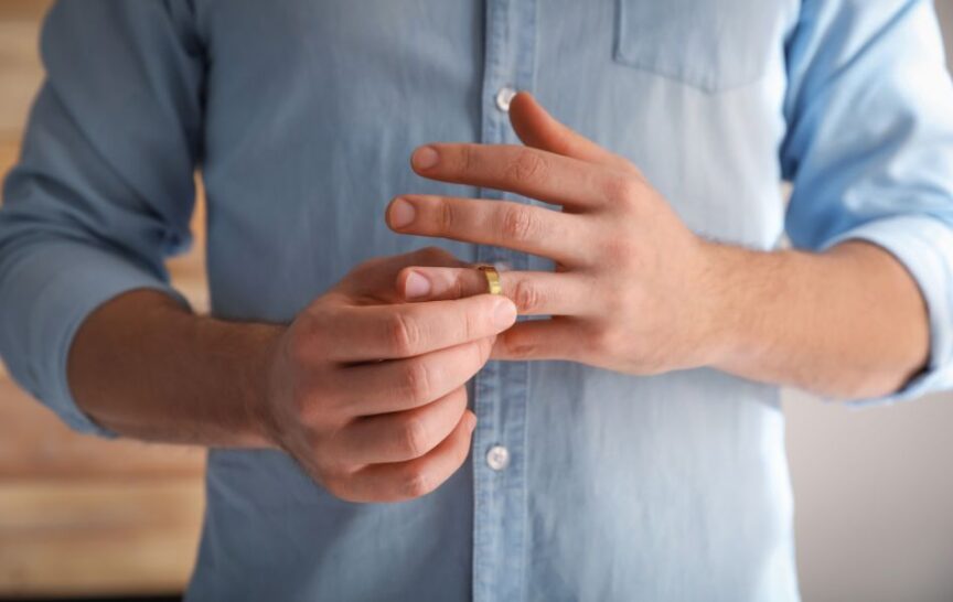 Family Law – Out-of-State Divorce