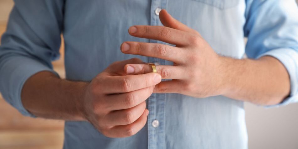 Family Law – Out-of-State Divorce