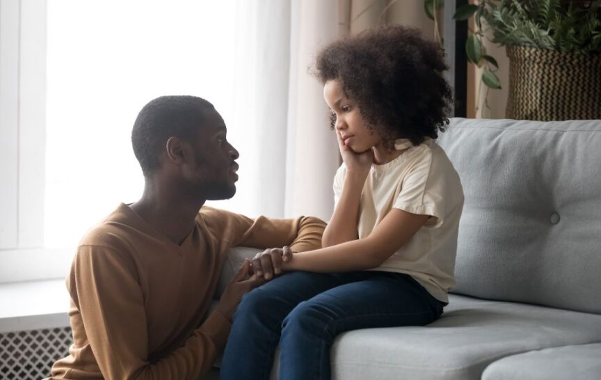 Family Law – Child Custody