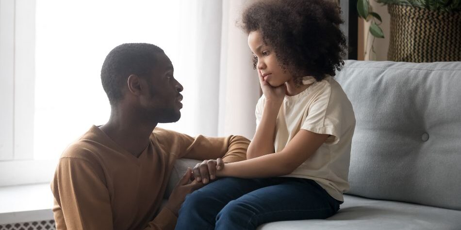 Family Law – Child Custody