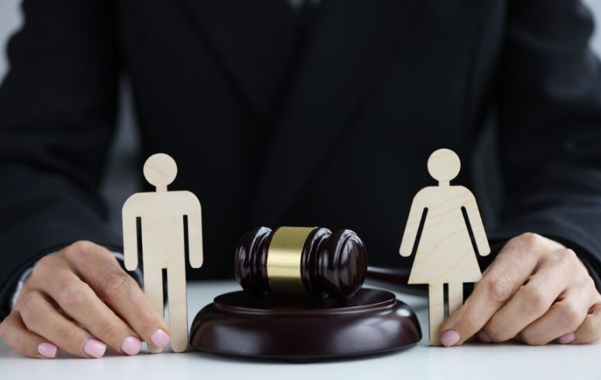 Family Law – Business Assets