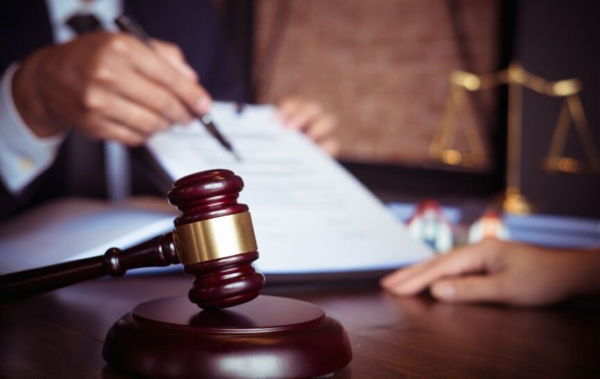 Family Law – Contempt of Court in Family Law Cases