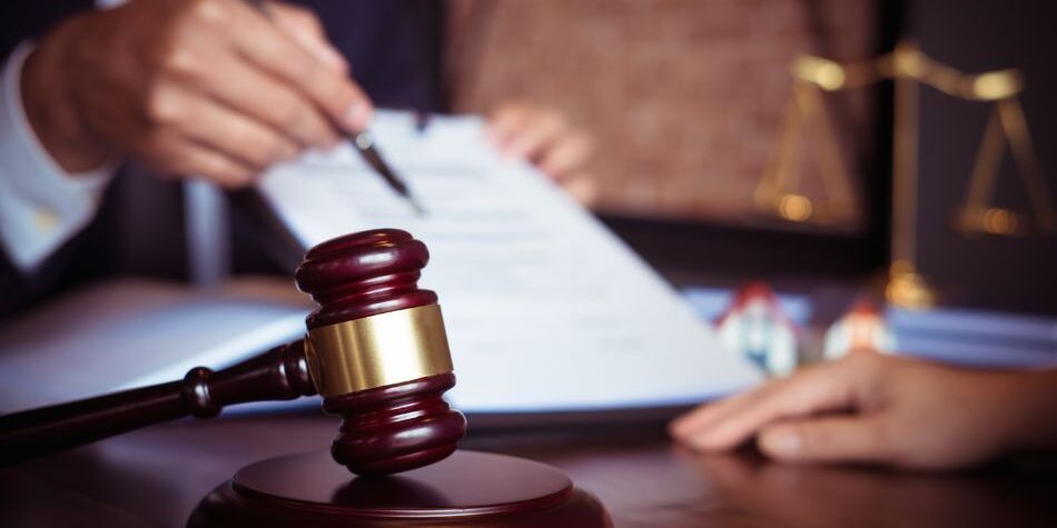 Family Law – Contempt of Court in Family Law Cases