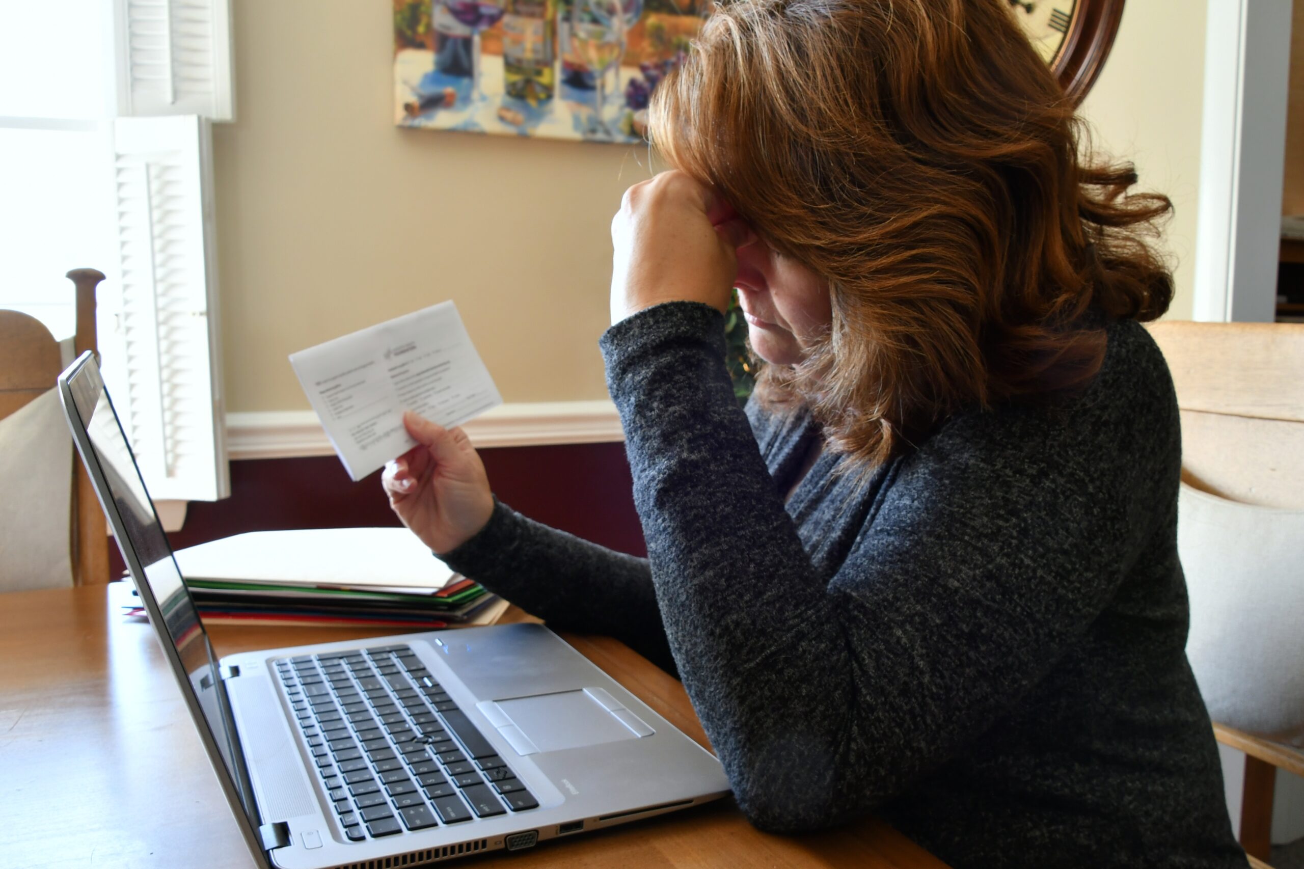 Divorce Financially Dependent Divorce Financially Dependent