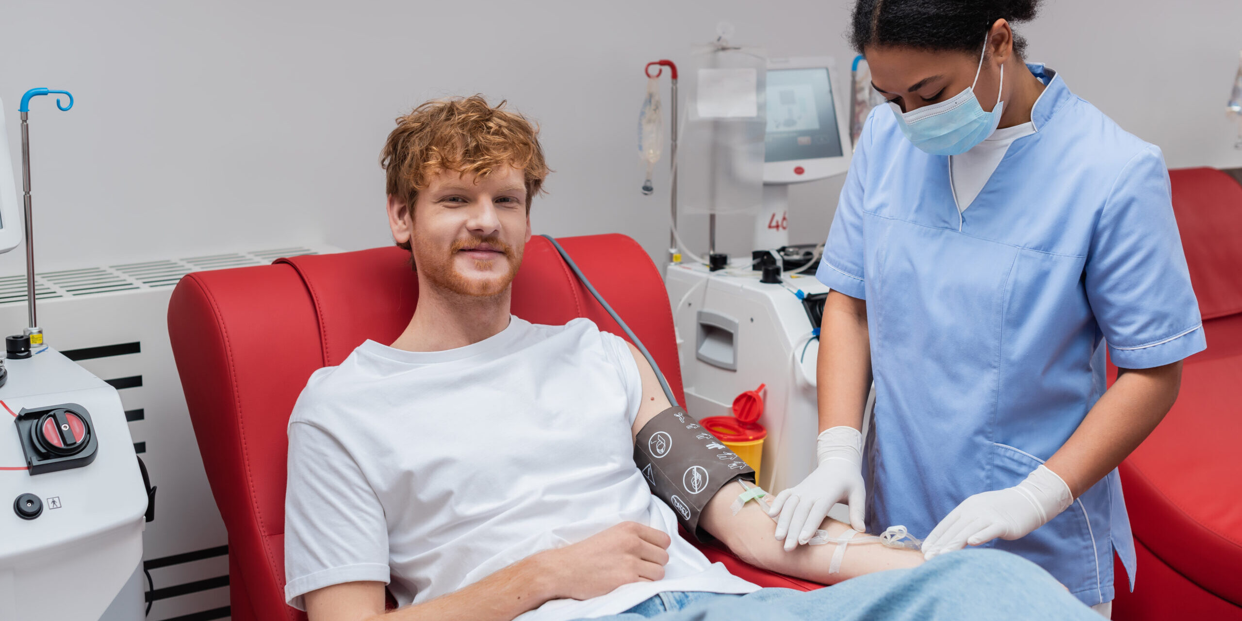 Blood Test Used in OUI in MA Blood Test Used in OUI in MA