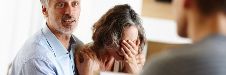 Restraining order Attorney