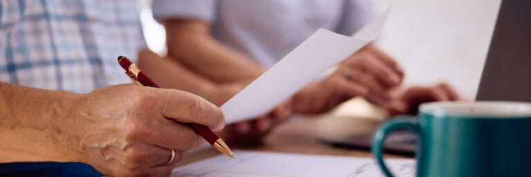 Retirement Accounts in a Massachusetts Divorce