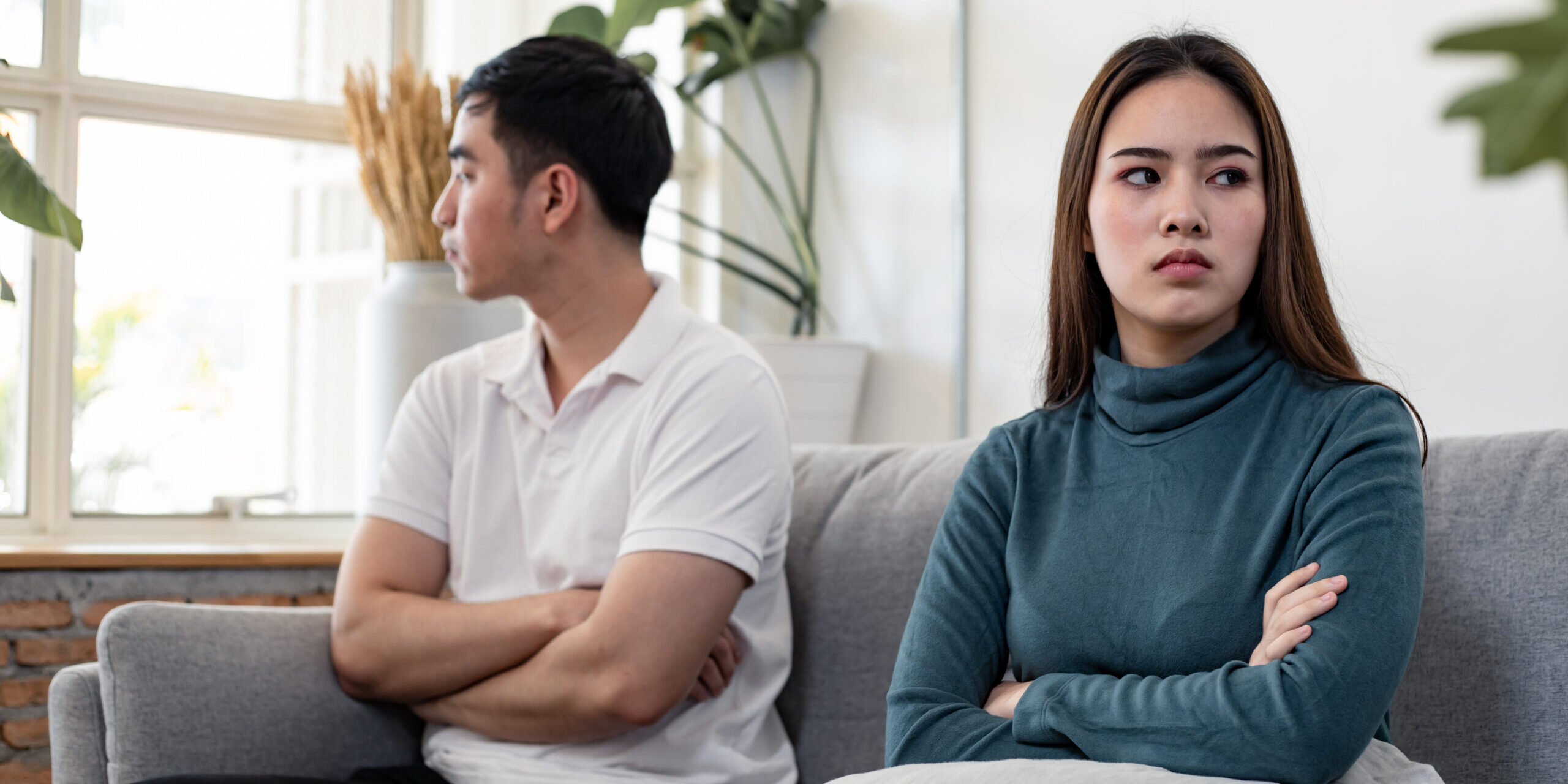 Cooperate in a Divorce