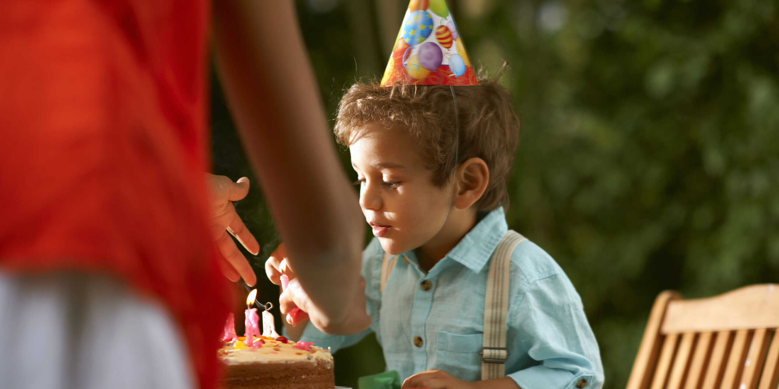 Parenting Time Be Modified After Divorce - Attorney Michael Franklin