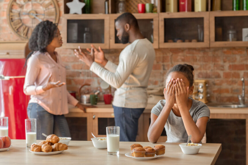 What Makes a Parent “Unfit” for Child Custody in Massachusetts