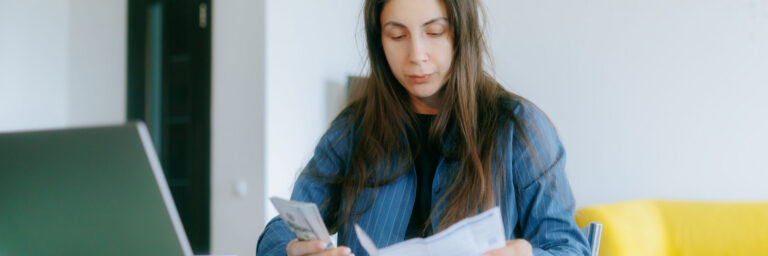 Who Pays the bills during Massachusetts divorce